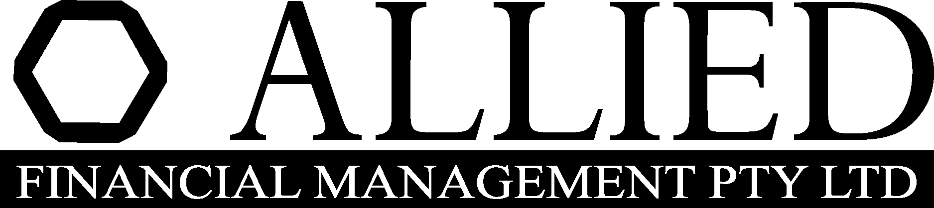 Allied Financial Management Pty Ltd Logo Vector Logo